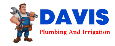 Trusted plumber in ROOTSTOWN